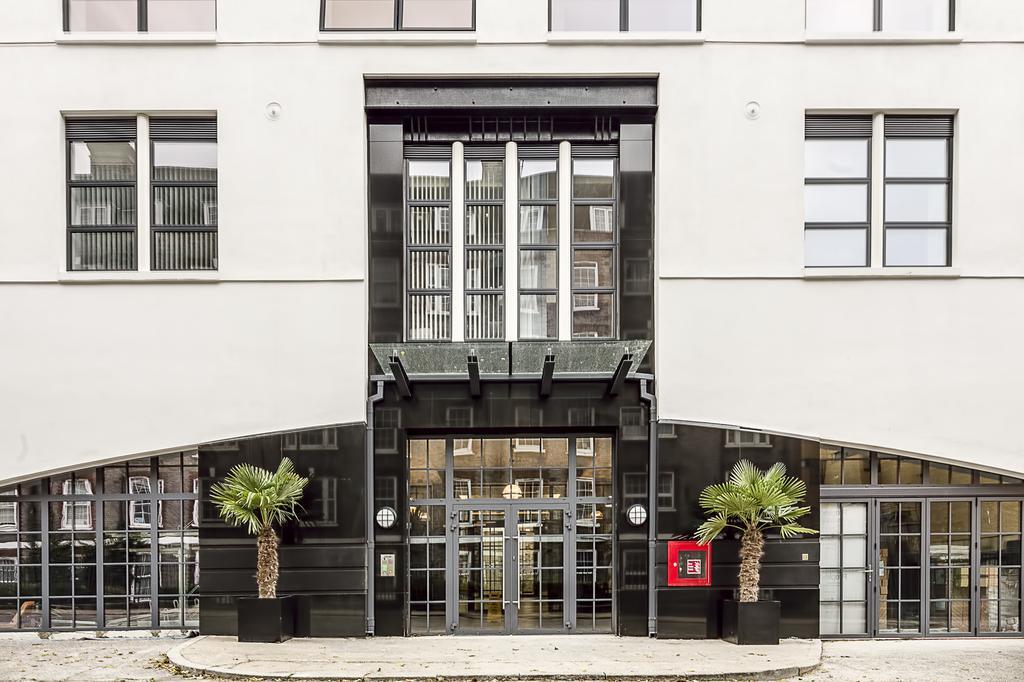 Carlow One London Exterior foto